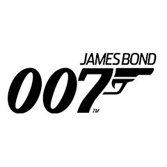 JAMES BOND 007