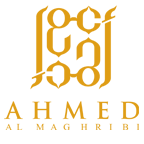 AHMED AL MAGHRIBI