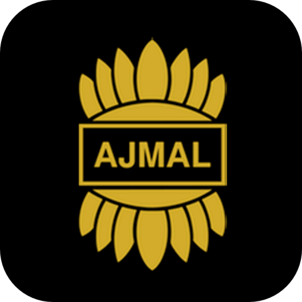 AJMAL PERFUMES
