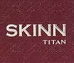 SKINN By TITAN